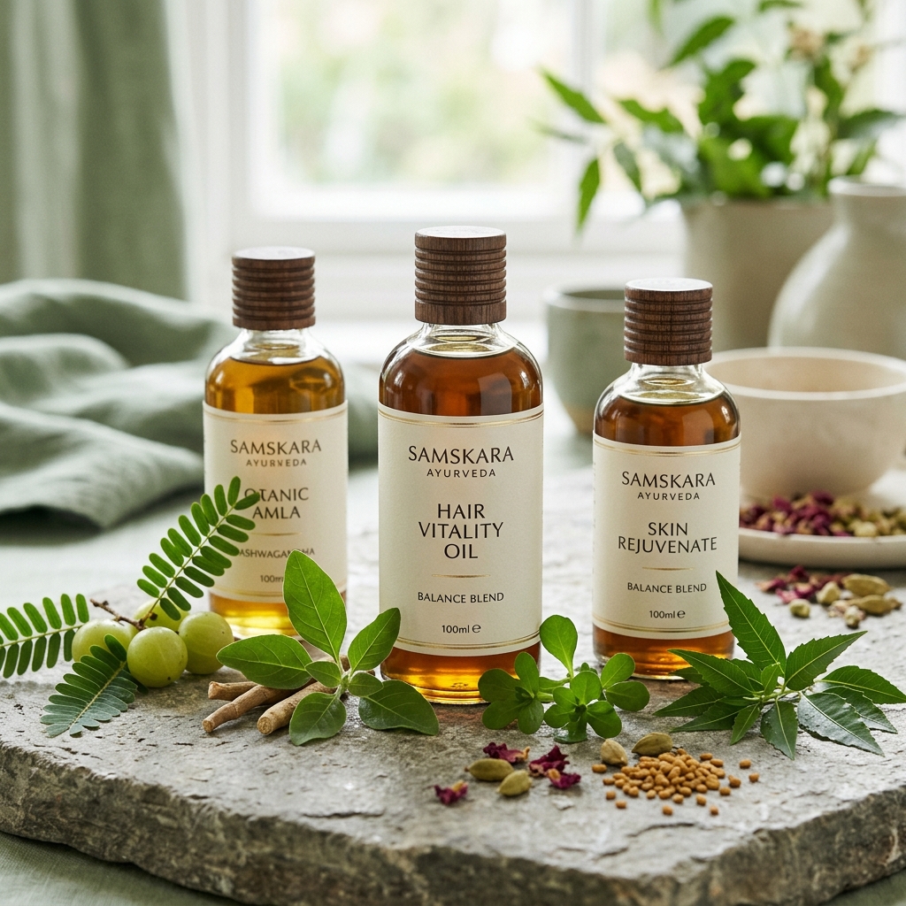 Personal Care
